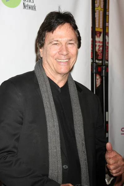 Richard Hatch — Stockfoto