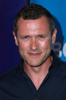 Jason O'Mara