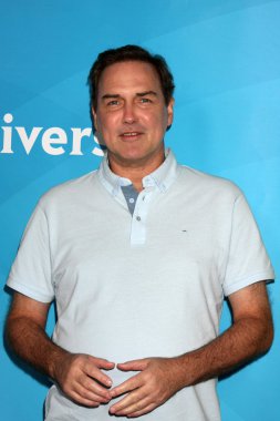 Norm Macdonald