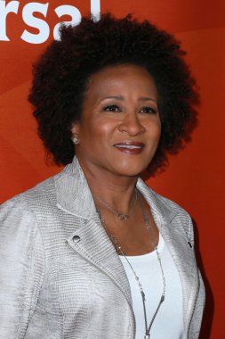 Wanda Sykes