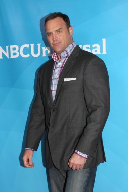 Matt Iseman