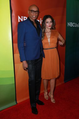 RuPaul, Sandra Vergara