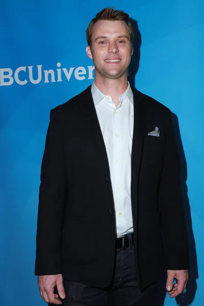 Jesse Spencer — Stockfoto