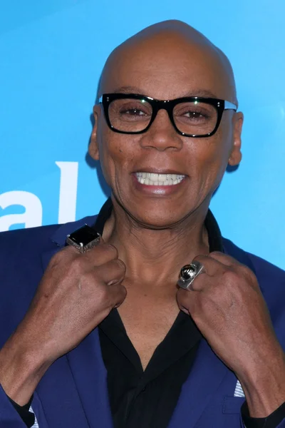 RuPaul — Stok fotoğraf