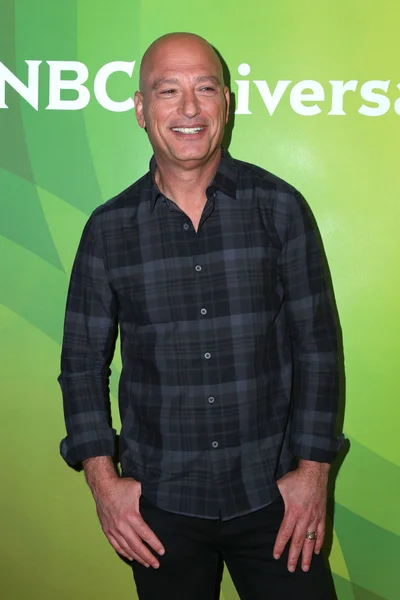 Howie Mandel — Stockfoto