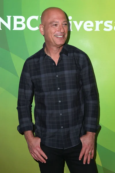 Howie Mandel — Foto de Stock