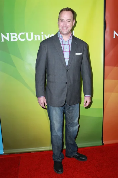 Matt Isemam — Stock Photo, Image