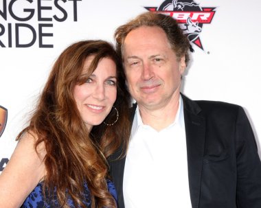 Donna Isham, Mark Isham