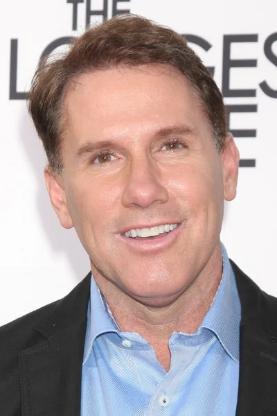 Nicholas Sparks — Foto de Stock