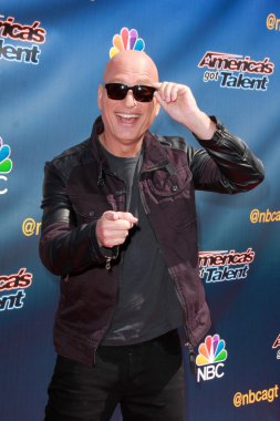 Howie Mandel