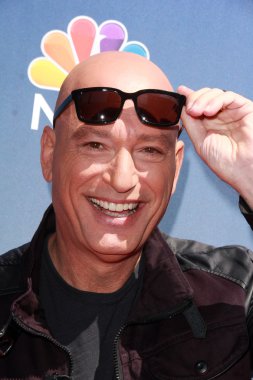 Howie Mandel