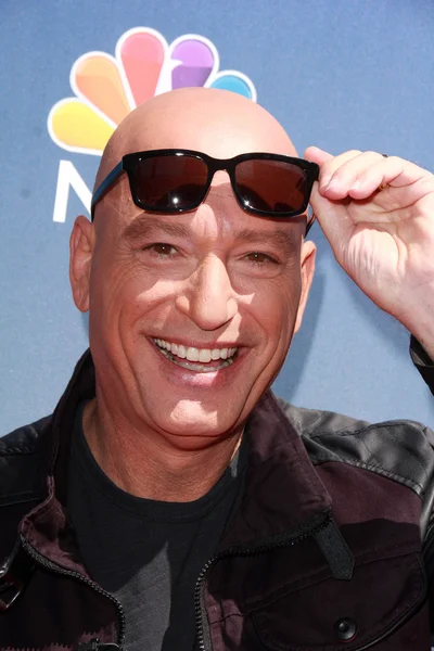 Howie Mandel — Photo