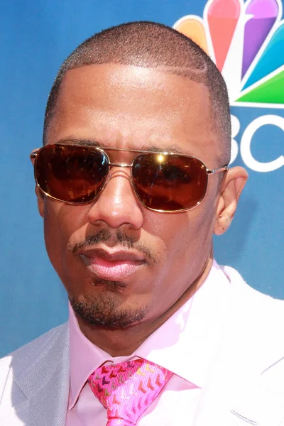 Nick Cannon — Stock Photo, Image