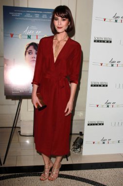 Mary Elizabeth Winstead