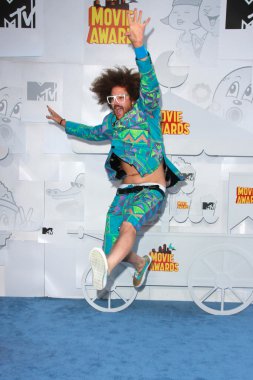 Redfoo