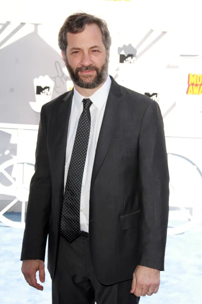 贾德 apatow — 图库照片