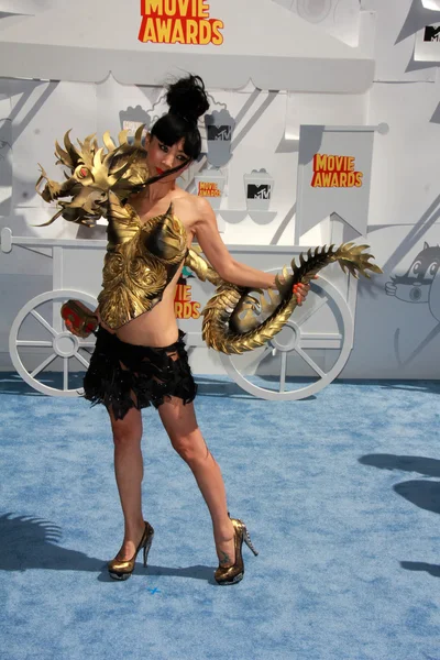 Bai ling — Stok fotoğraf