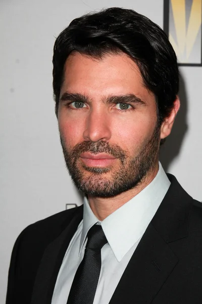 Eduardo Verastegui — Stockfoto