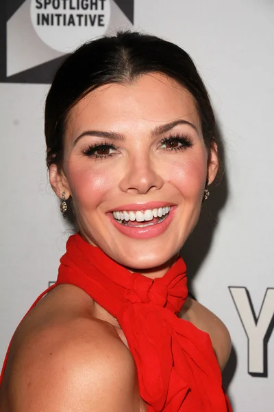 Ali Landry —  Fotos de Stock