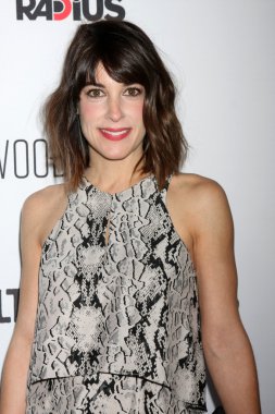 Lindsay Sloane
