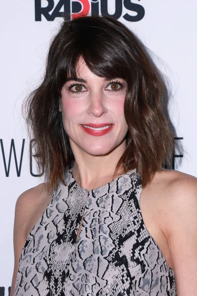 Lindsay Sloane — Stockfoto