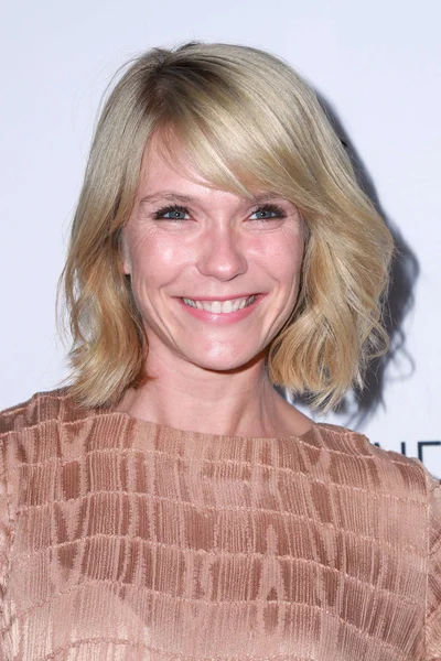 Katie Aselton — Zdjęcie stockowe