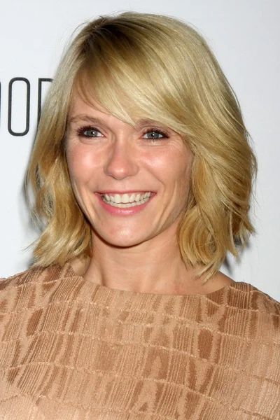 Katie Aselton — Stockfoto