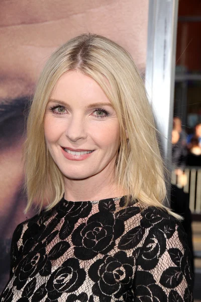 Jacqueline Mckenzie — Stockfoto