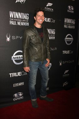 Michael Trucco