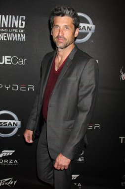 Patrick Dempsey