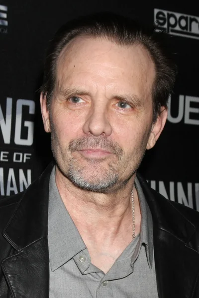 Michael Biehn — Foto Stock