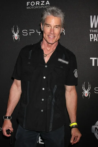 Ronn Moss — Stockfoto