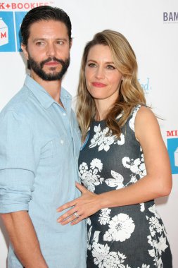 Jason Behr, Kadee Strickland