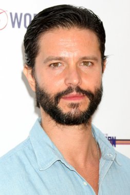Jason Behr