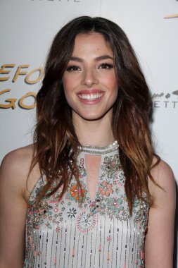 Olivia Thirlby
