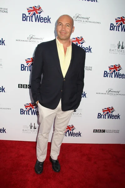 Billy zane — Stockfoto