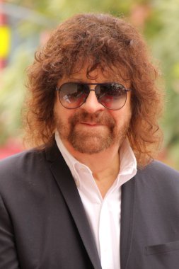 Jeff Lynne