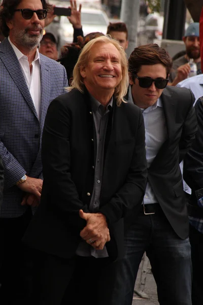 Joe Walsh — Stock Photo, Image