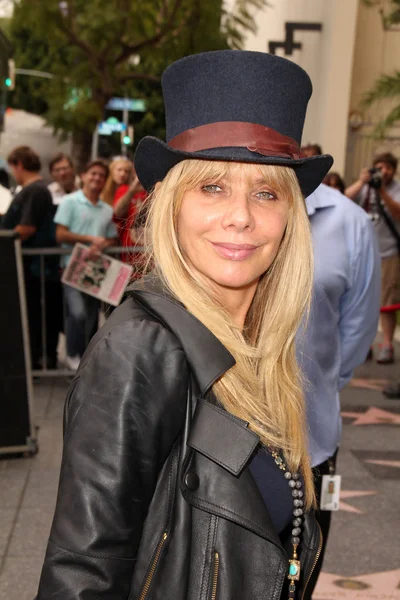 Rosanna Arquette — Stock fotografie