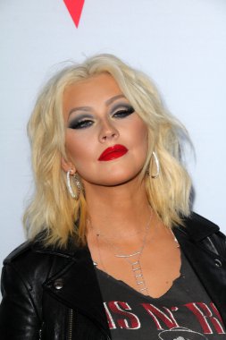 Christina Aguilera