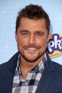 Chris Soules