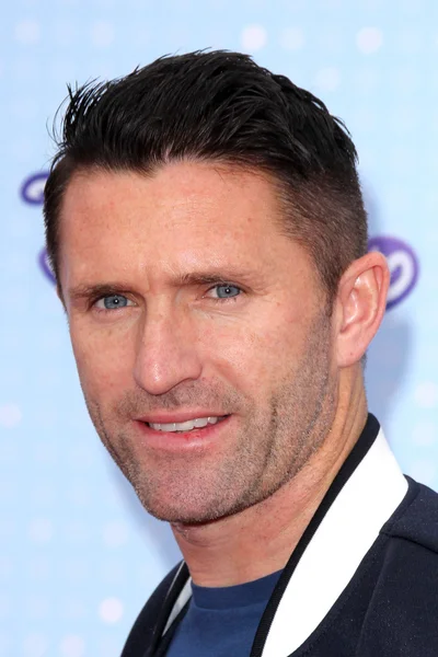 Robbie Keane — Stock Photo, Image