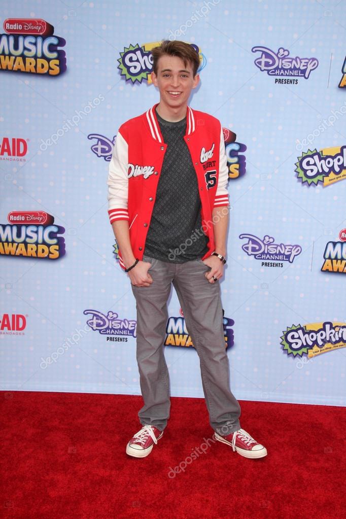 Dylan Riley Snyder — Stock Editorial Photo © bossmoss #71285739