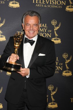 Ray Wise