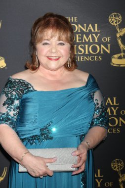 Patrika Darbo