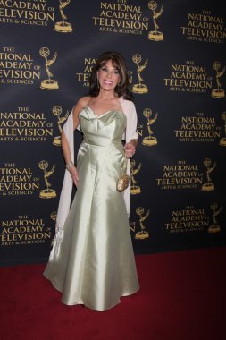 Kate Linder