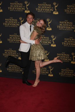 Lachlan Buchanan, avcı Kral