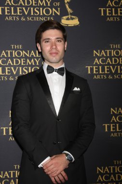 Kristos Andrews