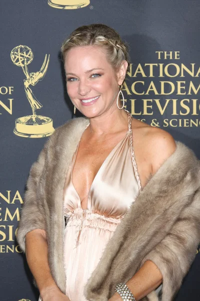 Sharon Case — Stock Photo, Image