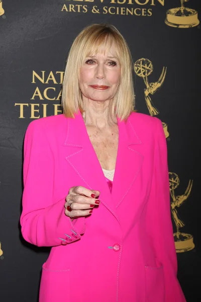 Sally Kellerman — Foto Stock